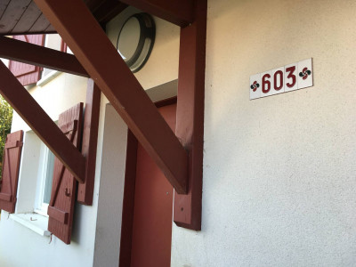 Maison 4 pièces 80 m2